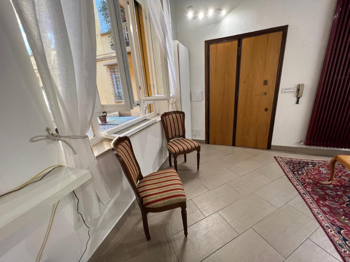 Orso Home - Centro Storico Болоня Екстериор снимка