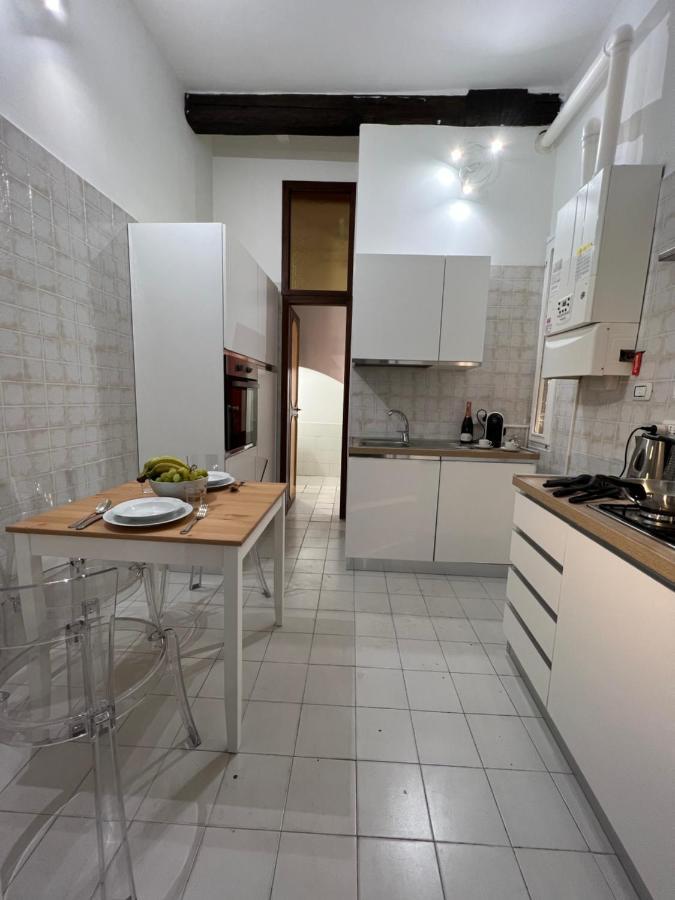 Orso Home - Centro Storico Болоня Екстериор снимка