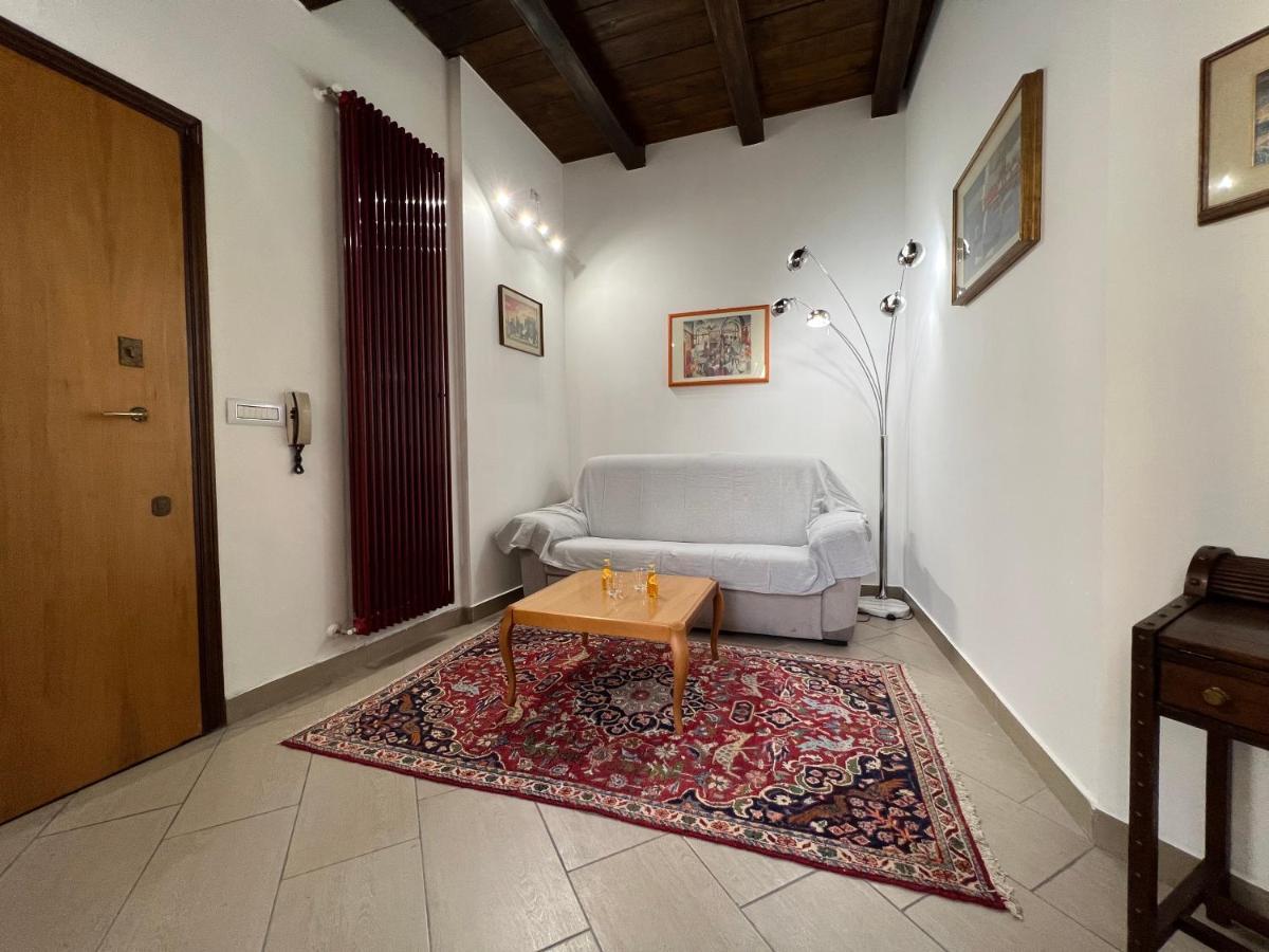 Orso Home - Centro Storico Болоня Екстериор снимка