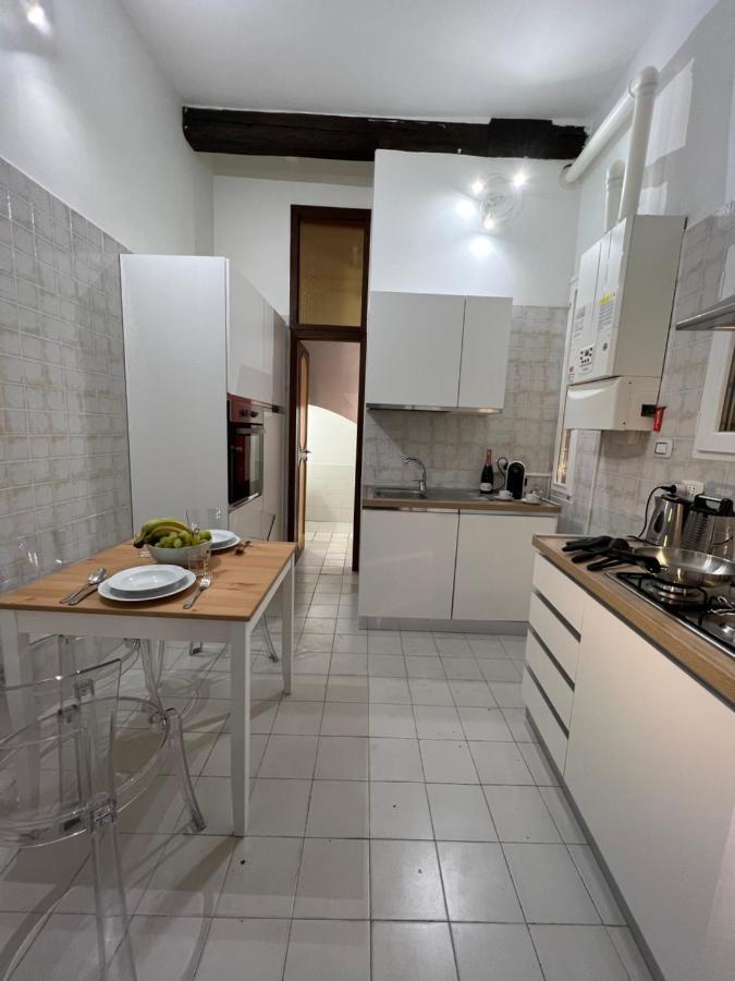 Orso Home - Centro Storico Болоня Екстериор снимка