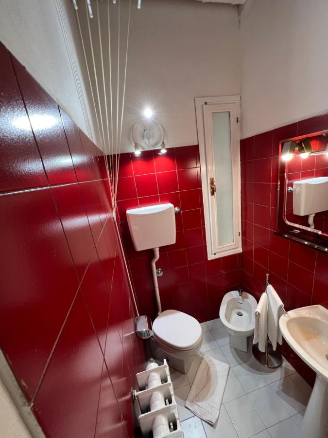 Orso Home - Centro Storico Болоня Екстериор снимка