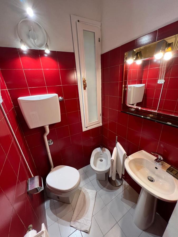 Orso Home - Centro Storico Болоня Екстериор снимка